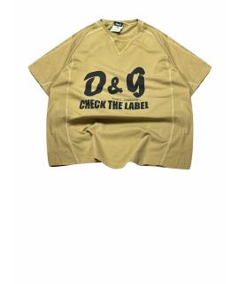 DOLCE&GABBANA Футболка