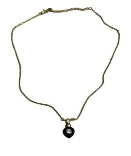 CHRISTIAN DIOR Колье