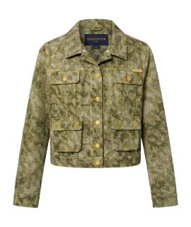 LOUIS VUITTON Куртка