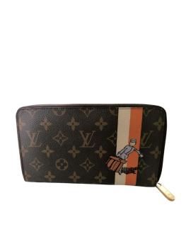 LOUIS VUITTON Кошелек