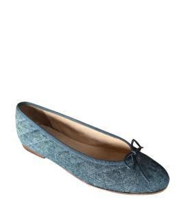 CHANEL Балетки