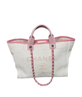 CHANEL Сумка тоут