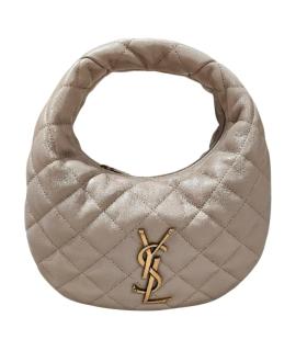 SAINT LAURENT Сумка с короткими ручками