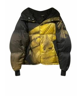 UNDERCOVER Пуховик