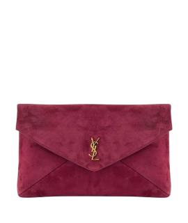 SAINT LAURENT Клатч/вечерняя сумка