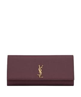 SAINT LAURENT Клатч/вечерняя сумка