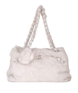 CHANEL Сумка тоут