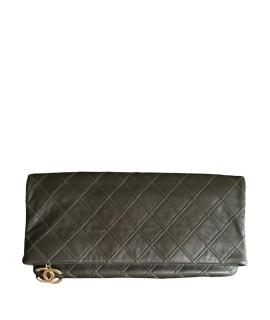 CHANEL Клатч/вечерняя сумка