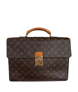 LOUIS VUITTON Сумка с короткими ручками