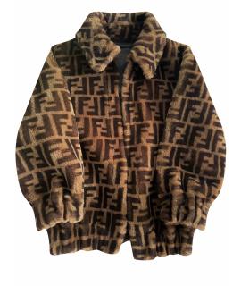 FENDI Верхняя одежда