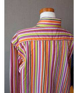 

Кэжуал рубашка ETRO