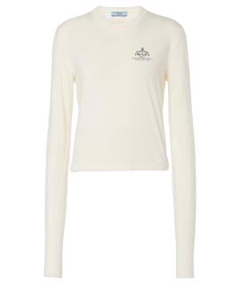 PRADA Лонгслив
