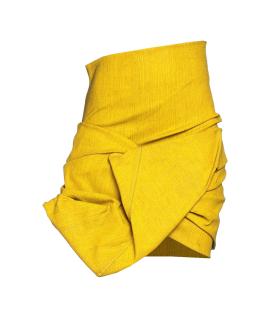 RICK OWENS Юбка мини