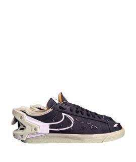 ACRONYM® Низкие кроссовки / кеды