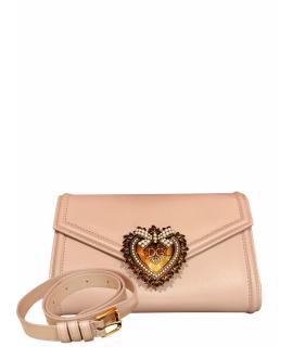 DOLCE&GABBANA Поясная сумка