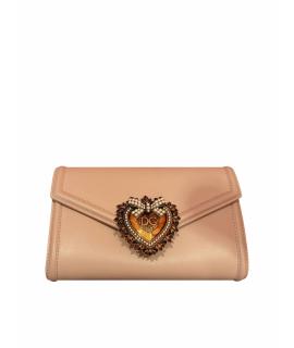 DOLCE&GABBANA Поясная сумка