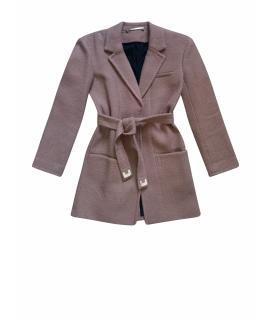 DIANE VON FURSTENBERG Пальто