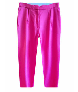 

Прямые брюки STELLA MCCARTNEY