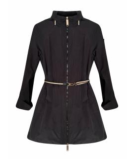 ELISABETTA FRANCHI Тренч/плащ