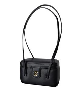 CHANEL Сумка через плечо