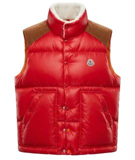 MONCLER Жилет