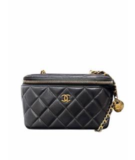 CHANEL Сумка через плечо