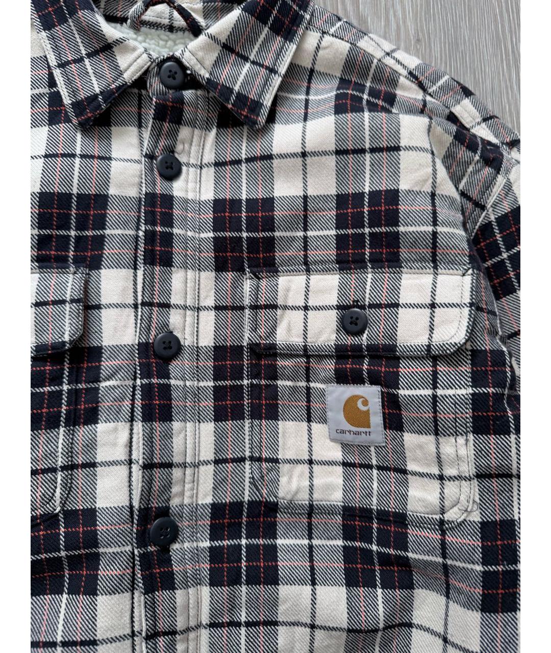 CARHARTT WIP Мульти полиэстеровая куртка, фото 3
