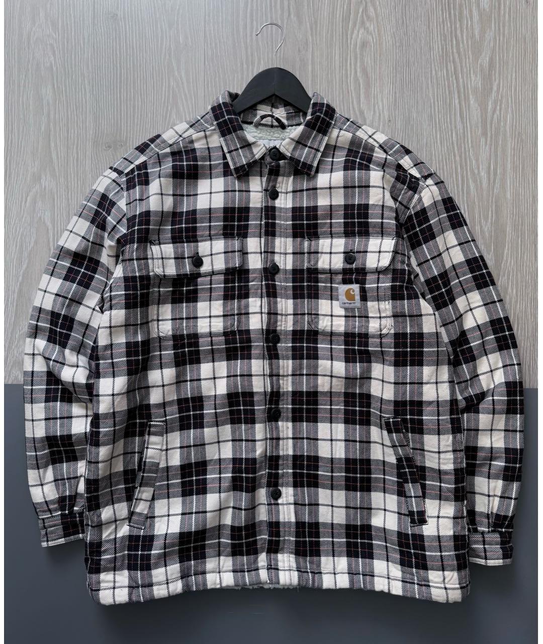 CARHARTT WIP Мульти полиэстеровая куртка, фото 7