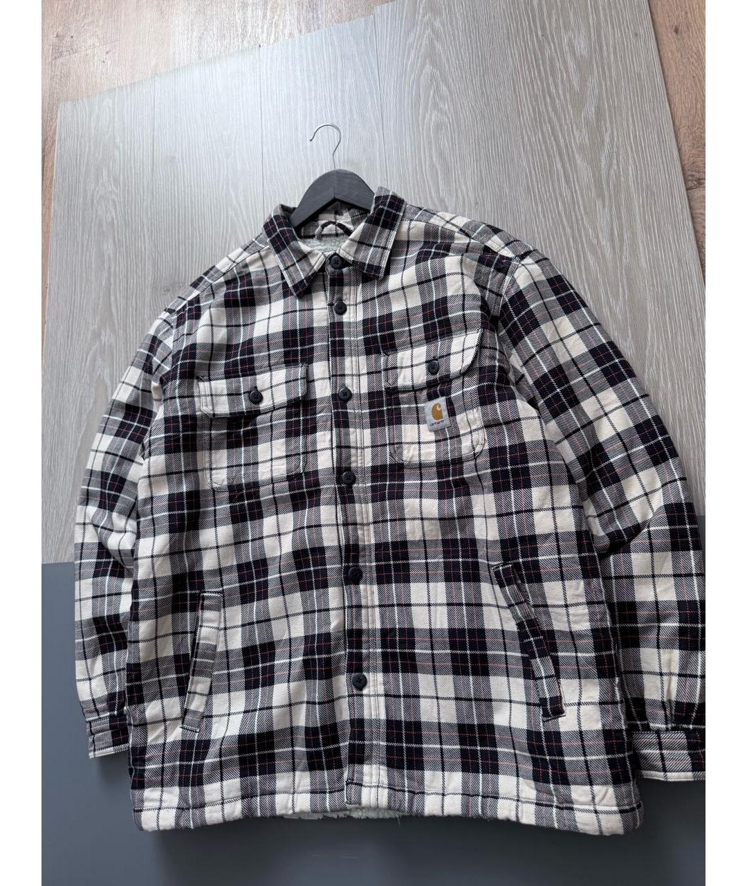 CARHARTT WIP Мульти полиэстеровая куртка, фото 2