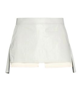 RICK OWENS Юбка мини