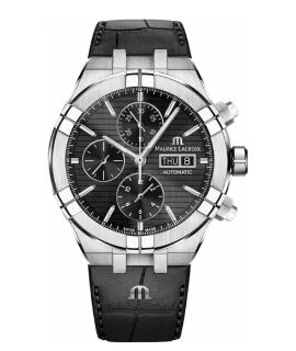 MAURICE LACROIX Часы