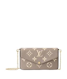 LOUIS VUITTON Сумка через плечо
