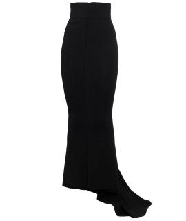 RICK OWENS Юбка макси