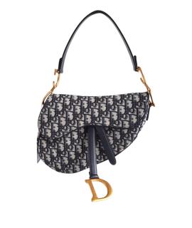 CHRISTIAN DIOR Сумка через плечо