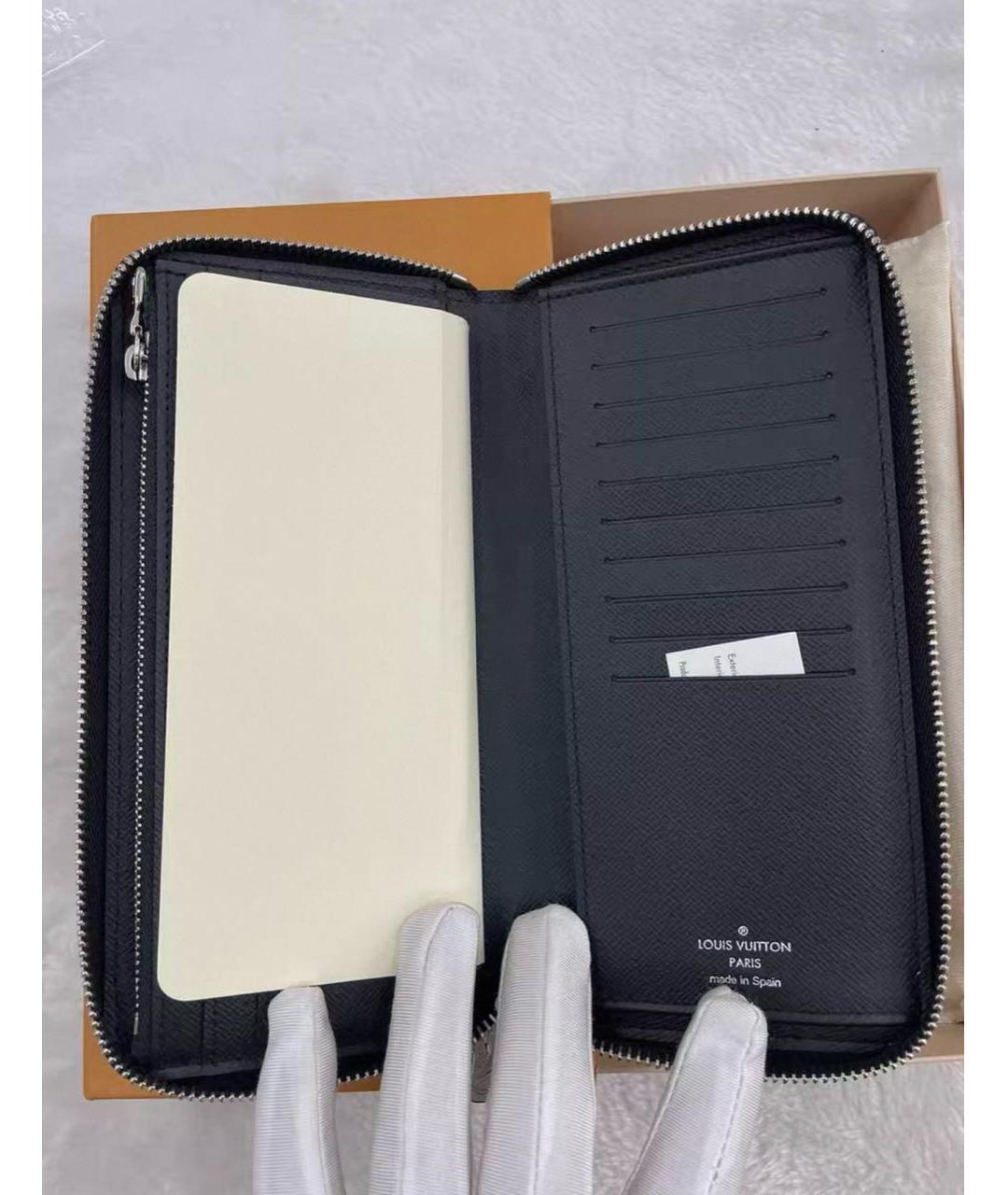 LOUIS VUITTON Мульти кошелек, фото 8