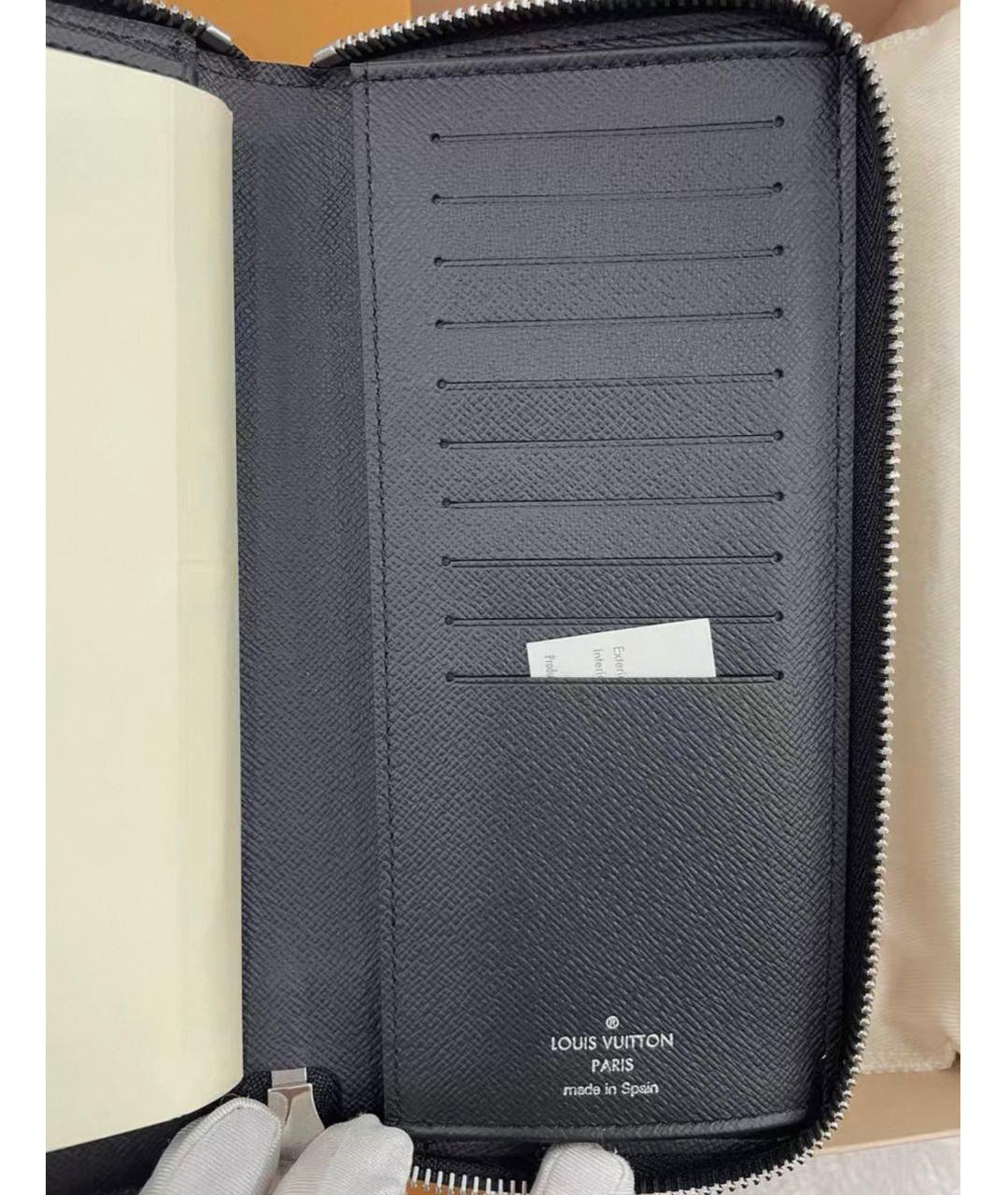 LOUIS VUITTON Мульти кошелек, фото 7