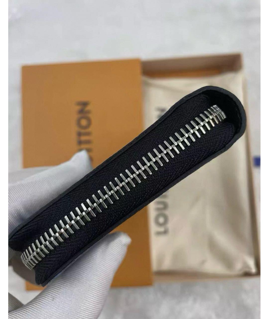 LOUIS VUITTON Мульти кошелек, фото 5