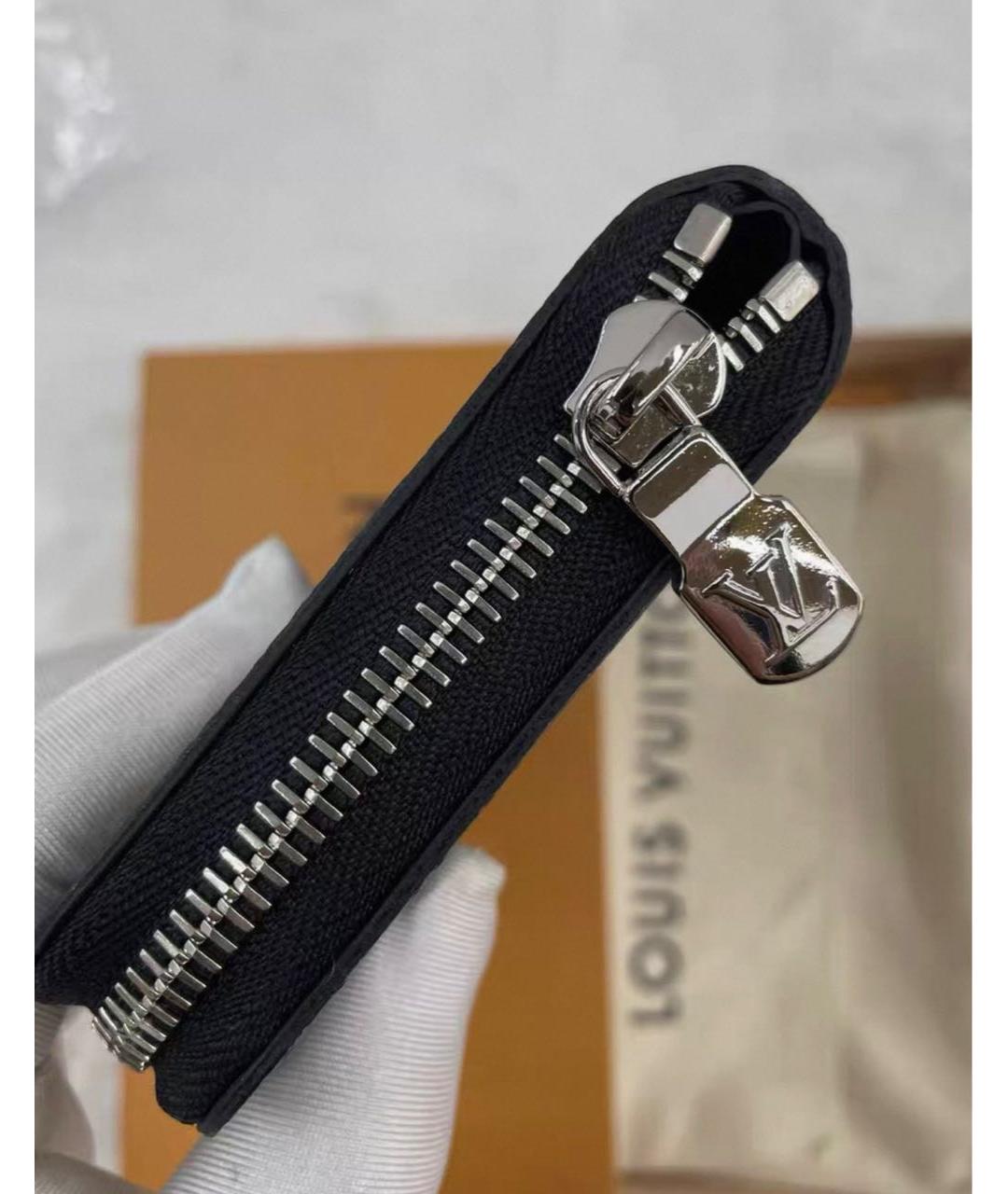 LOUIS VUITTON Мульти кошелек, фото 4