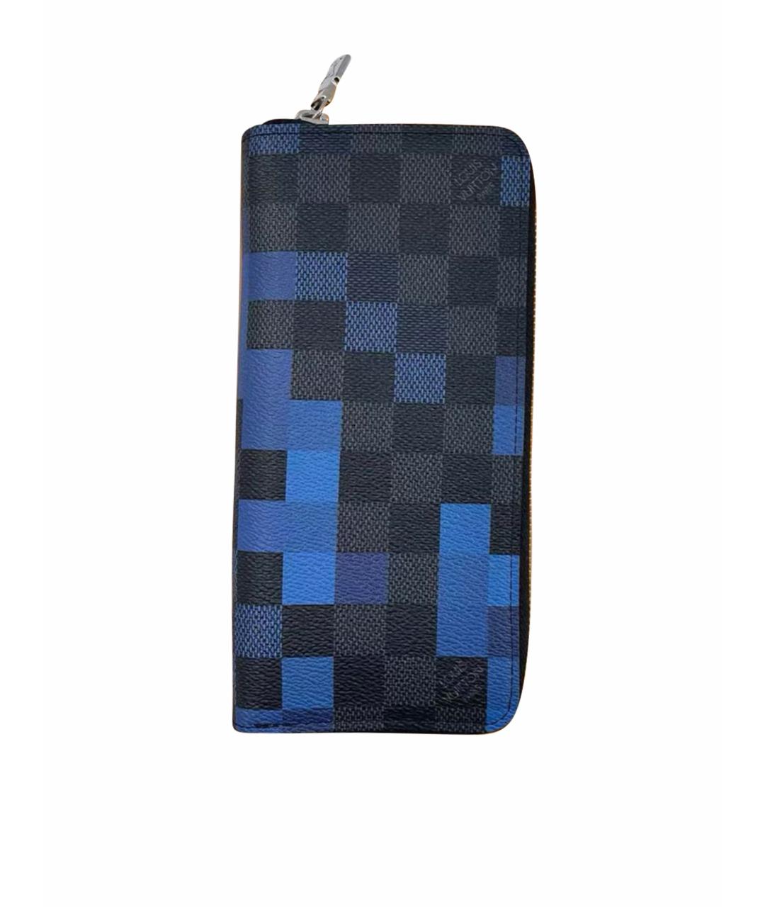 LOUIS VUITTON Мульти кошелек, фото 1