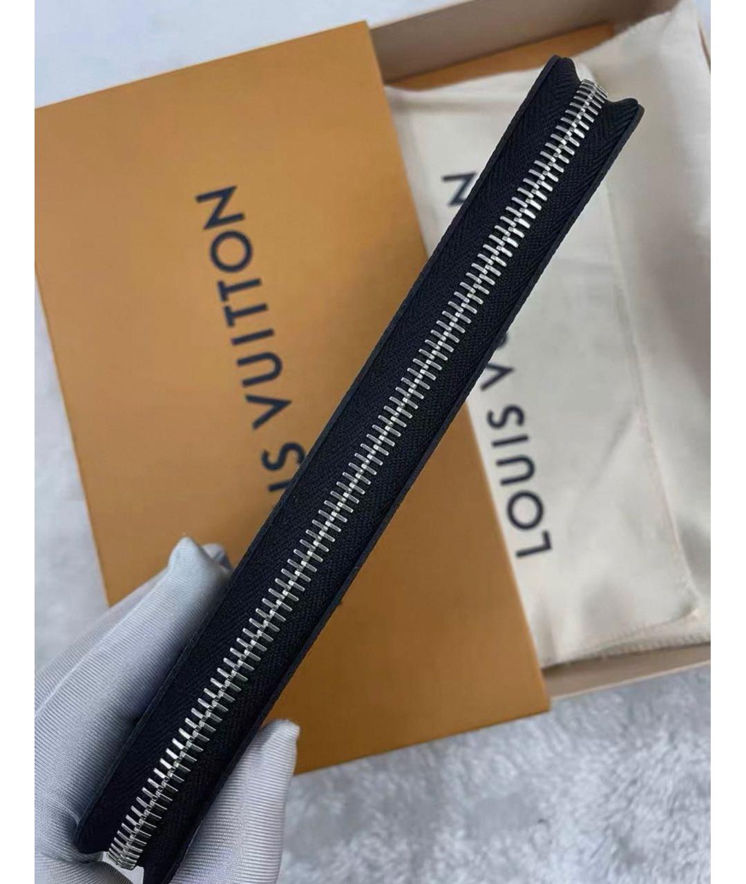 LOUIS VUITTON Мульти кошелек, фото 3