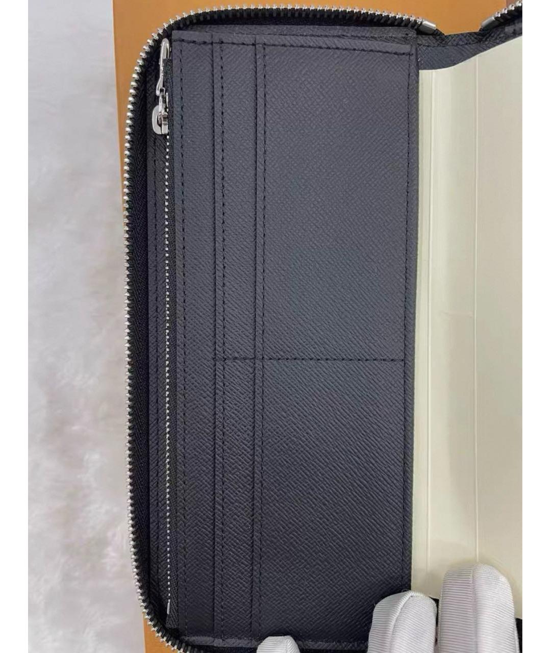 LOUIS VUITTON Мульти кошелек, фото 6