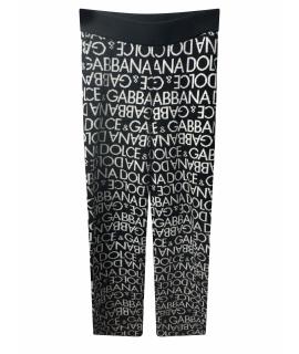 DOLCE & GABBANA KIDS Брюки и шорты