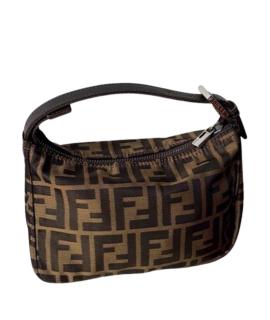 FENDI Сумка с короткими ручками