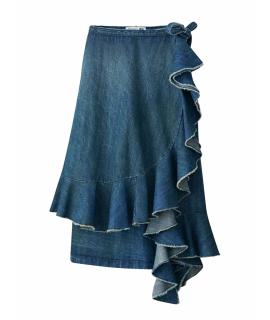 J.W.ANDERSON Юбка макси