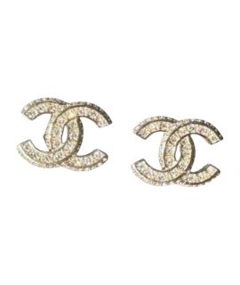 CHANEL Серьги