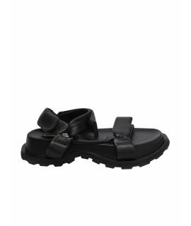JIL SANDER Сандалии