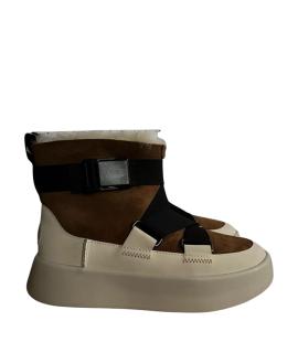 UGG AUSTRALIA Полусапоги