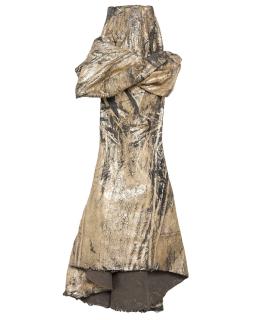 RICK OWENS Юбка макси