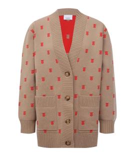 BURBERRY Кардиган