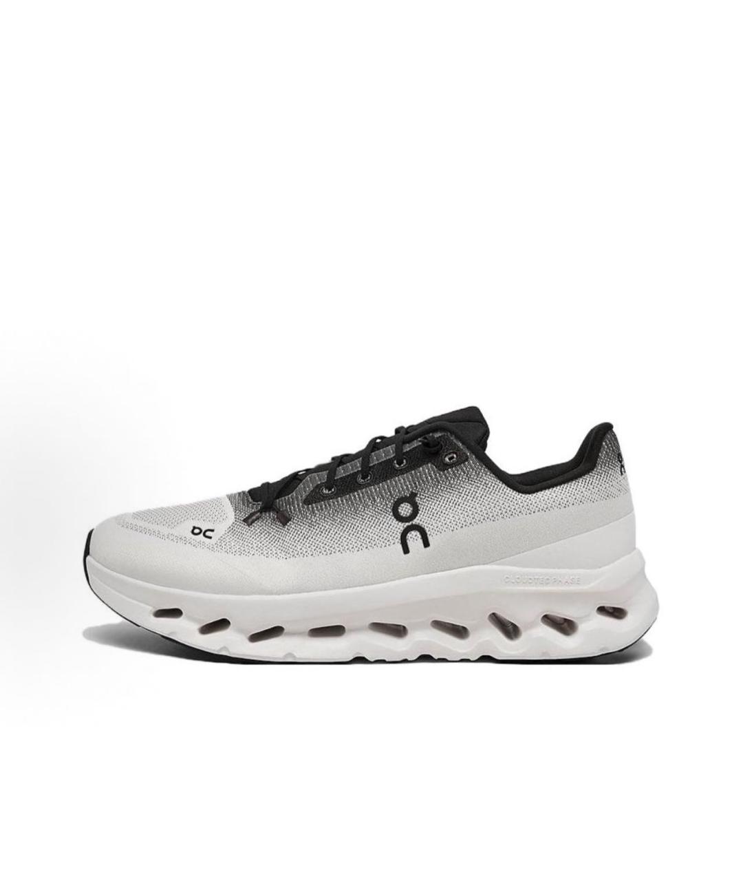 ON Черные низкие кроссовки / кеды, фото 5